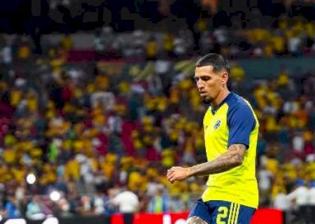 Col&ocirc;mbia vence estreante Uzbequist&atilde;o e assume lideran&ccedil;a de grupo