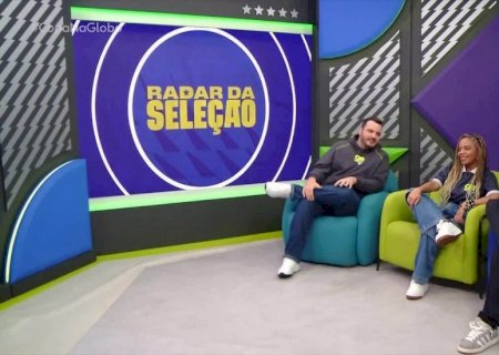 Fifa divulga alteração em uniforme do Brasil contra a Escócia, e goleiros não usarão vermelho