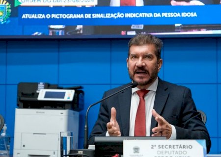 Pedro Kemp propõe Moção de Apoio e defende valorização de servidores da Embrapa na ALEMS