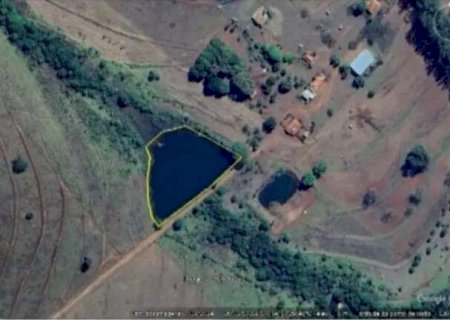 MPMS v&ecirc; risco muito alto em barragem na regi&atilde;o do C&oacute;rrego Guariroba