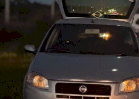 Policiais salvam t&eacute;cnica de necropsia encontrada desacordada em rodovia