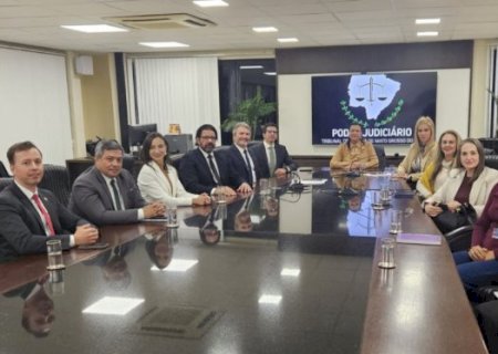 Com 3,8 mil casos no ano, Deam diz que n&atilde;o tem inqu&eacute;rito de 2025 parado