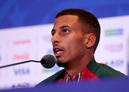 Meia do Marrocos mostra preocupação contra a Escócia: "Mais importante e mais difícil do que contra o Brasil"