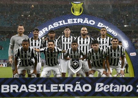 Botafogo sofre quinto transfer ban e toma segunda punição por prazo indeterminado