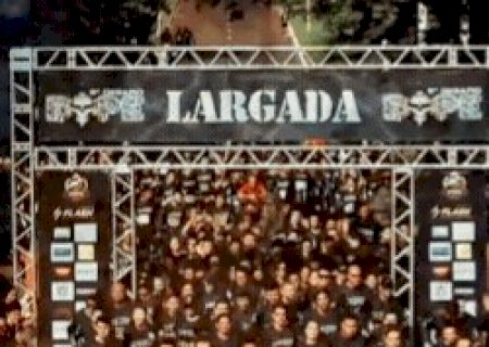 Com lama e obst&aacute;culos, Desafio do Bope j&aacute; tem data em Campo Grande