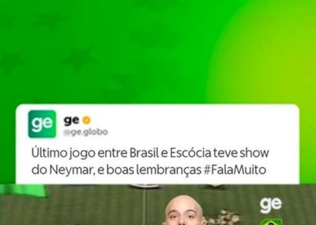 WAGs da Seleção exibem looks para jogo entre Brasil e Escócia em Miami