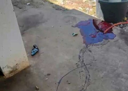 Suspeito de homic&iacute;dio morre em opera&ccedil;&atilde;o contra fac&ccedil;&otilde;es
