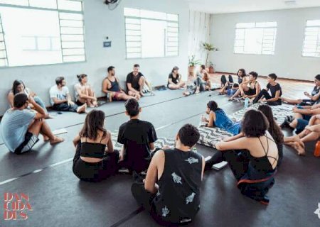 Tem uma ideia cultural? Oficina ensina como tirar projeto do papel