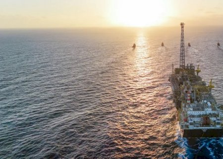 Petrobras compra 50% do bloco Itaimbezinho, no pré-sal de Campos