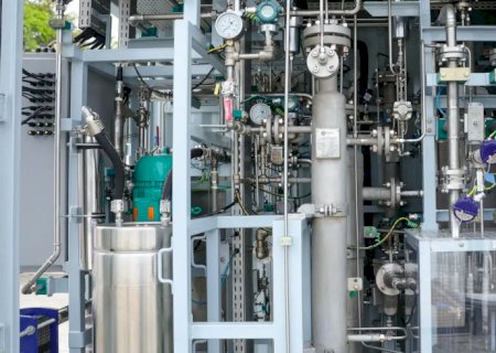 Petrobras e Finep lançam edital para desenvolvimento de eletrolisador