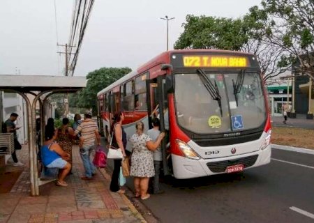 Cons&oacute;rcio Guaicurus tem 56 multas mantidas por atraso e falhas
