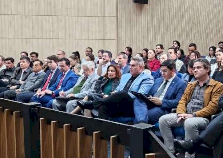 Sem acordo definitivo, audi&ecirc;ncia sobre crise da Santa Casa ter&aacute; nova rodada