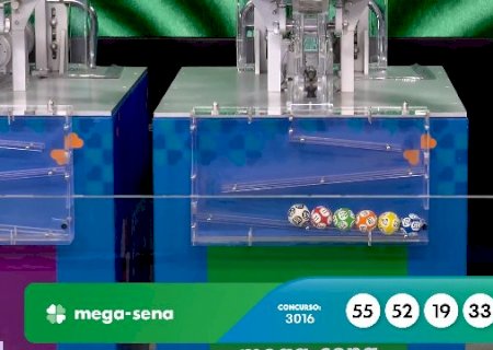 Veja as dezenas de hoje na Lotof&aacute;cil, Mega-Sena, Timemania e mais