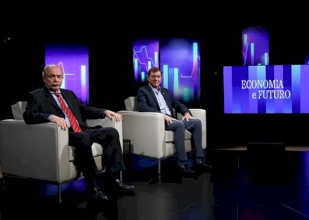 TV Brasil exibe especial sobre 74 anos do BNDES com foco nos desafios