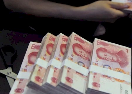 Nova plataforma aproxima investidores chineses da bolsa brasileira