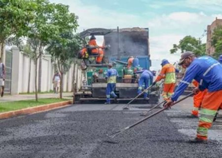 Capital refinancia R$ 9 milh&otilde;es em d&iacute;vidas com a Uni&atilde;o para n&atilde;o perder repasses