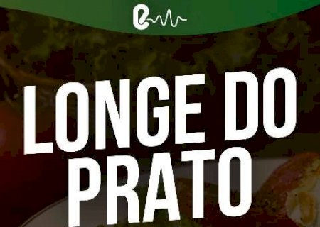 Em Campo Grande, comida saud&aacute;vel fica longe do prato de 130 mil pessoas