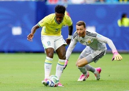 Copa do Mundo hoje: veja jogos e horários do dia 29/06