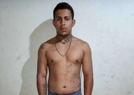 "Blindado" matou 3 e feriu outro em 8 dias antes de morrer em confronto