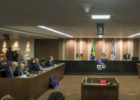 TCU aprova com ressalvas contas do governo Lula de 2025 