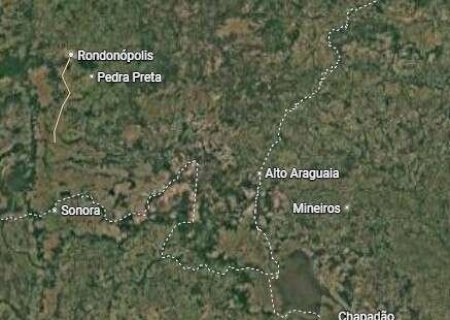Agesul contrata projeto para ampliar rodovia na divisa com o Mato Grosso
