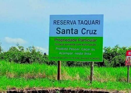 Ap&oacute;s veto &agrave; pesca, &oacute;rg&atilde;os federais refor&ccedil;am que rios do Pantanal s&atilde;o p&uacute;blicos
