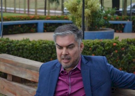 Vice diz que transi&ccedil;&atilde;o ap&oacute;s volta de Budke &agrave; prefeitura ocorre sem conflitos