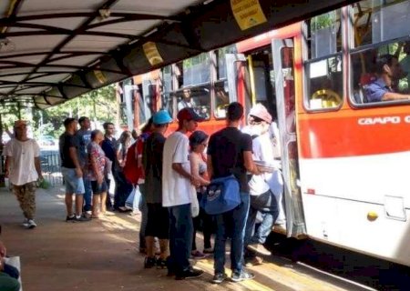 Prefeitura interv&eacute;m no transporte coletivo e tira gest&atilde;o do Cons&oacute;rcio Guaicurus
