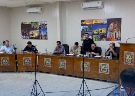 MP investiga di&aacute;rias de at&eacute; R$ 8 mil por m&ecirc;s em Bela Vista