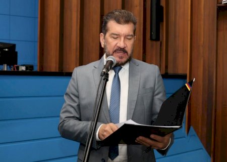 Consignados: Projeto de Lei de Kemp pede a suspensão de descontos em folha ligados ao Banco Master e Credcesta