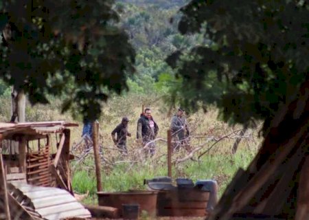 Corpo de caseiro achado em saco no brejo tinha fratura e v&aacute;rias les&otilde;es na cabe&ccedil;a