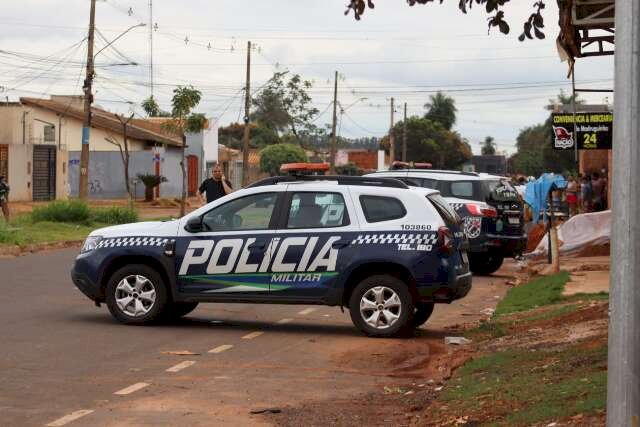 Pai policial ajudou equipe a localizar suspeito de estupro da filha