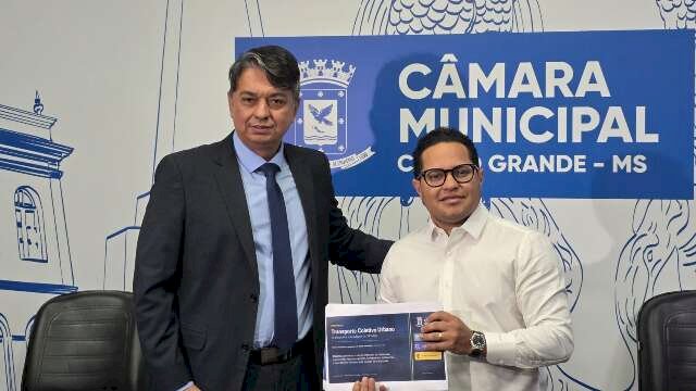 Interven&ccedil;&atilde;o encontra R$ 20 milh&otilde;es em d&iacute;vidas do Cons&oacute;rcio Guaicurus