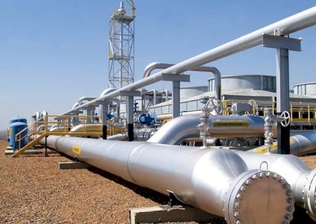 Governo libera gasoduto da Petrobras para baratear gás industrial
