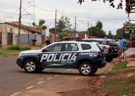 Pai policial ajudou equipe a localizar suspeito de estupro da filha