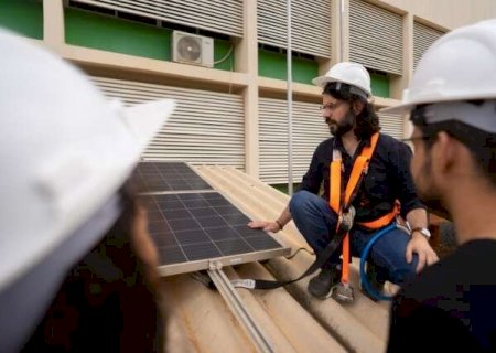 Agosto ter&aacute; 535 vagas em cursos de qualifica&ccedil;&atilde;o voltados &agrave; economia verde em MS