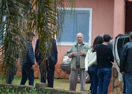 TJ confirma liberdade de cardiologista investigado ap&oacute;s morte da esposa