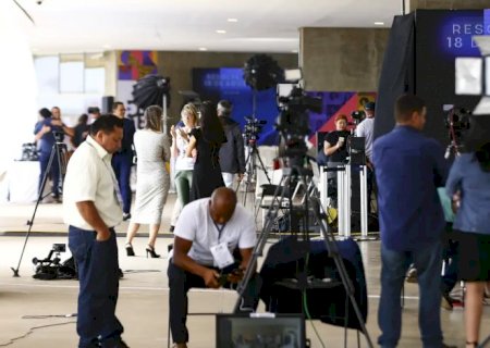 Fórum pede compromisso de candidatos com comunicação democrática