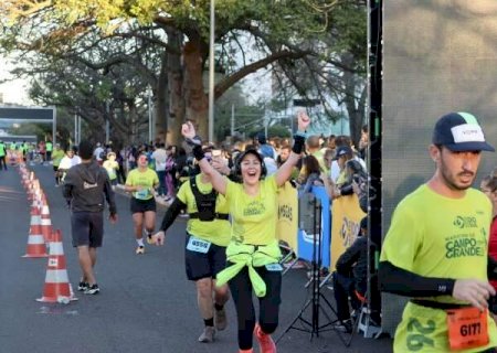 Corrida e jogos da S&eacute;rie B movimentam agenda do fim de semana
