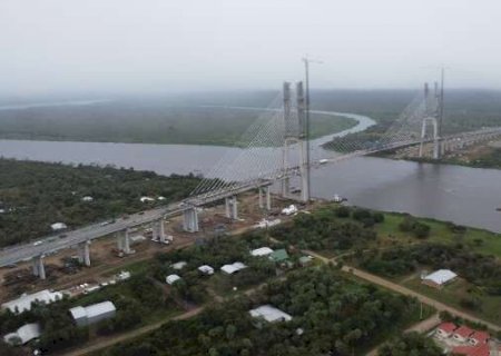 Campo Grande recebe f&oacute;rum internacional para impulsionar a Rota Bioce&acirc;nica