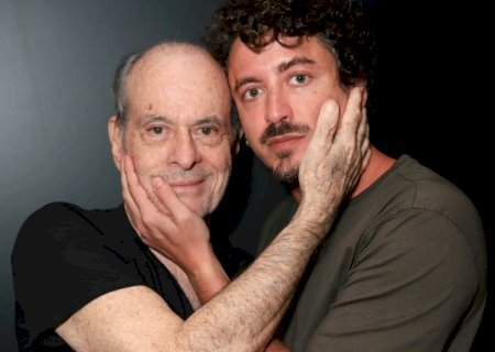 Filme sobre Ney Matogrosso recebe 13 indica&ccedil;&otilde;es ao Pr&ecirc;mio Grande Otelo