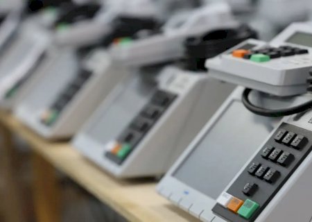 SP concentra maior parte do eleitorado do país com 21,48% dos votantes