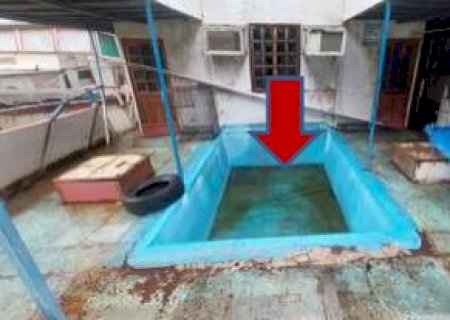 Justi&ccedil;a manda Uni&atilde;o eliminar focos de dengue em barcos abandonados