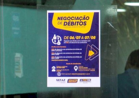 Programa da Capital arrecada R$ 8,7 milh&otilde;es, mas portal confunde contribuintes