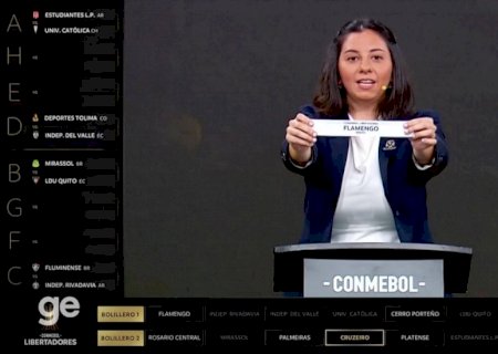 Veja imagens de todos os novos patches comemorativos dos campeões da Libertadores