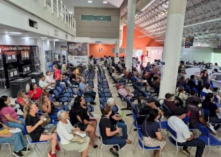 Renegocia&ccedil;&atilde;o de d&iacute;vidas com a prefeitura pode ser feita a partir de hoje