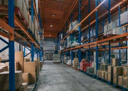 Armaz&eacute;ns que recebem importados t&ecirc;m alto &iacute;ndice de risco sanit&aacute;rio