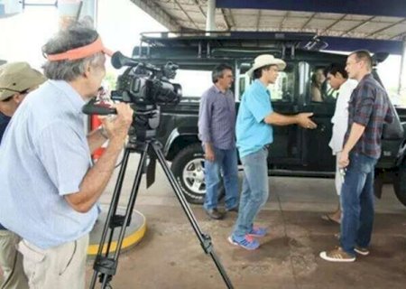 Justi&ccedil;a Federal absolve cineasta acusado de racismo contra ind&iacute;genas em filme