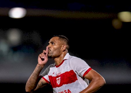 Artilheiro do Brasil, Mikael já recebeu proposta do São Paulo e da Europa, mas o CRB resiste