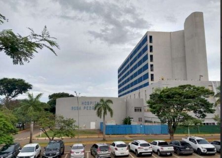 "Ser&atilde;o identificados e responsabilizados", diz HRMS ap&oacute;s den&uacute;ncia de estupro